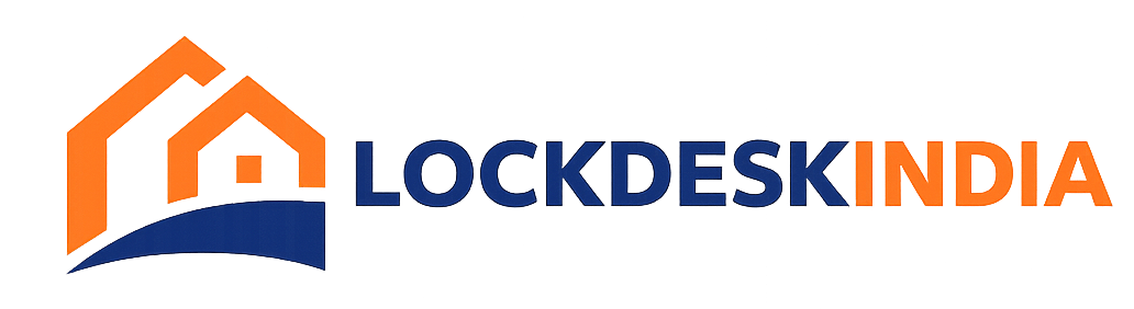 Lock Desk India